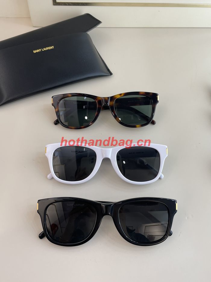 Saint Laurent Sunglasses Top Quality SLS00260